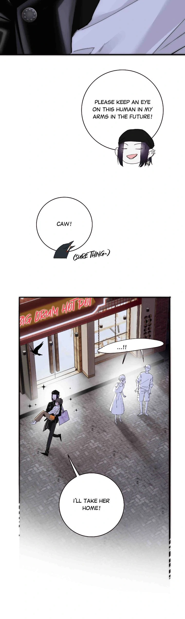 My Benefactor Is Not a Scholar - Chapter 83 - 4