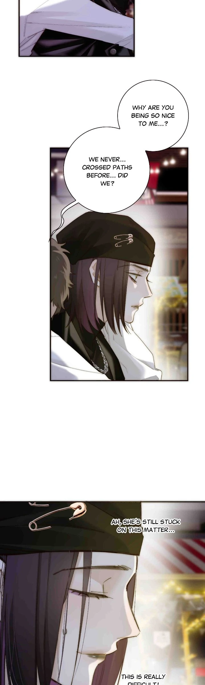 My Benefactor Is Not a Scholar - Chapter 83 - 9