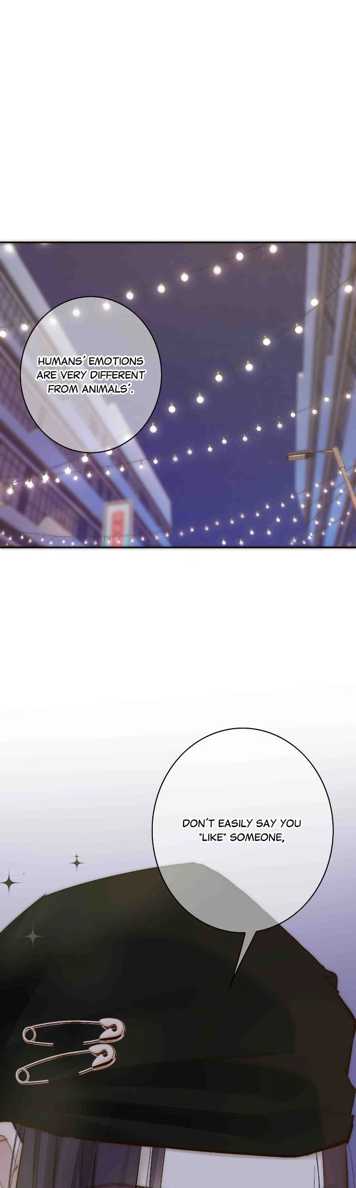 My Benefactor Is Not a Scholar - Chapter 83 - 13