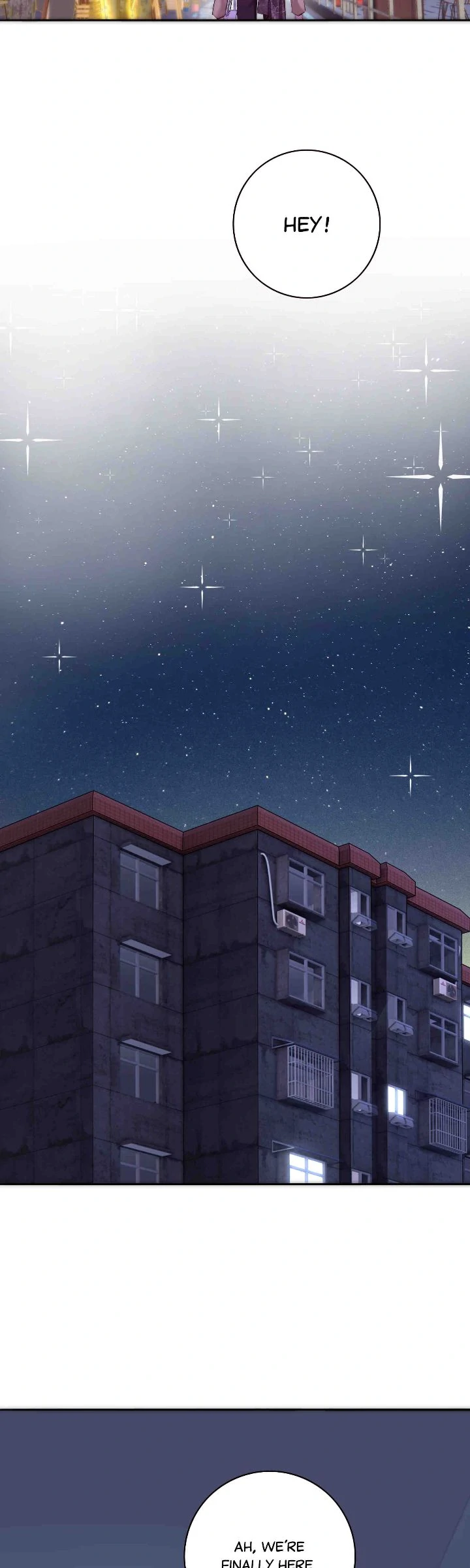 My Benefactor Is Not a Scholar - Chapter 83 - 16