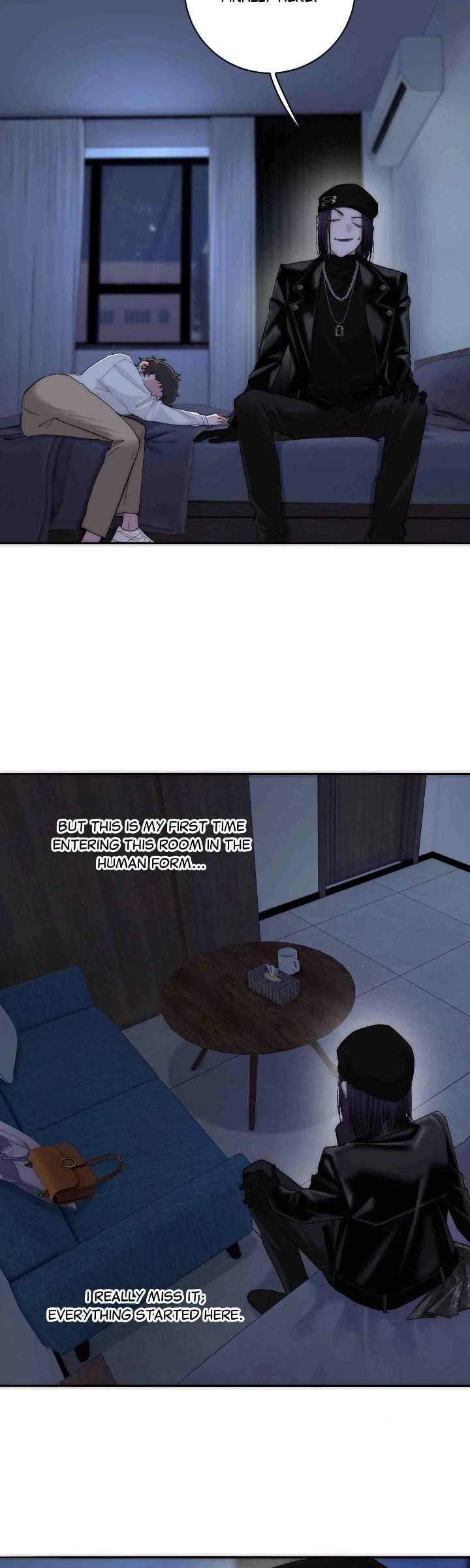 My Benefactor Is Not a Scholar - Chapter 83 - 17