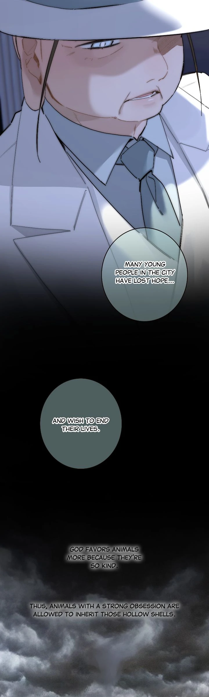 My Benefactor Is Not a Scholar - Chapter 83 - 29