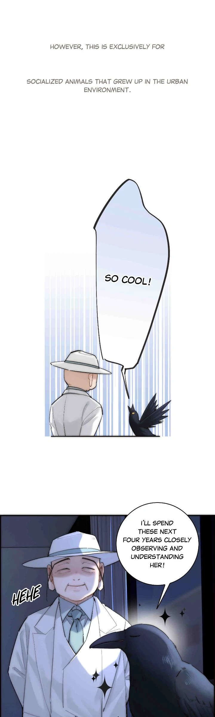 My Benefactor Is Not a Scholar - Chapter 83 - 31