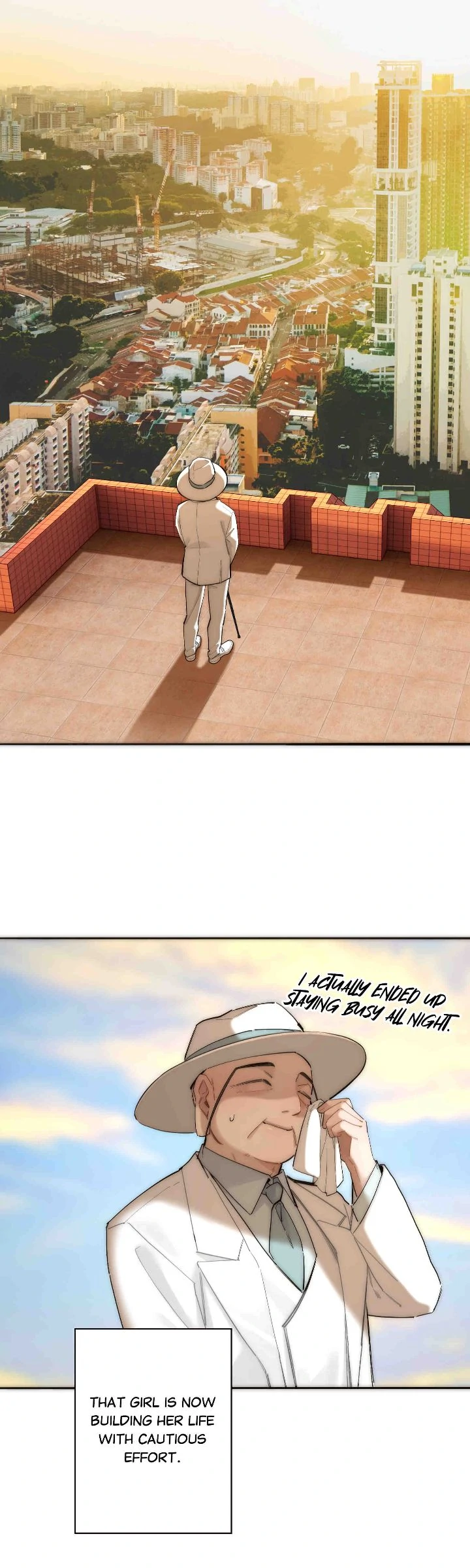 My Benefactor Is Not a Scholar - Chapter 83 - 35