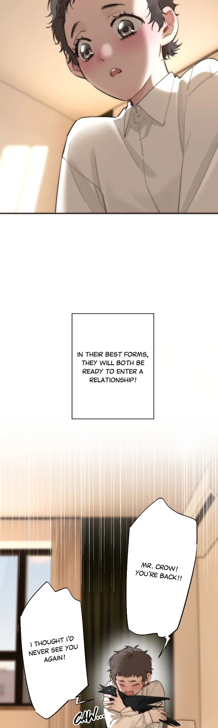 My Benefactor Is Not a Scholar - Chapter 83 - 39