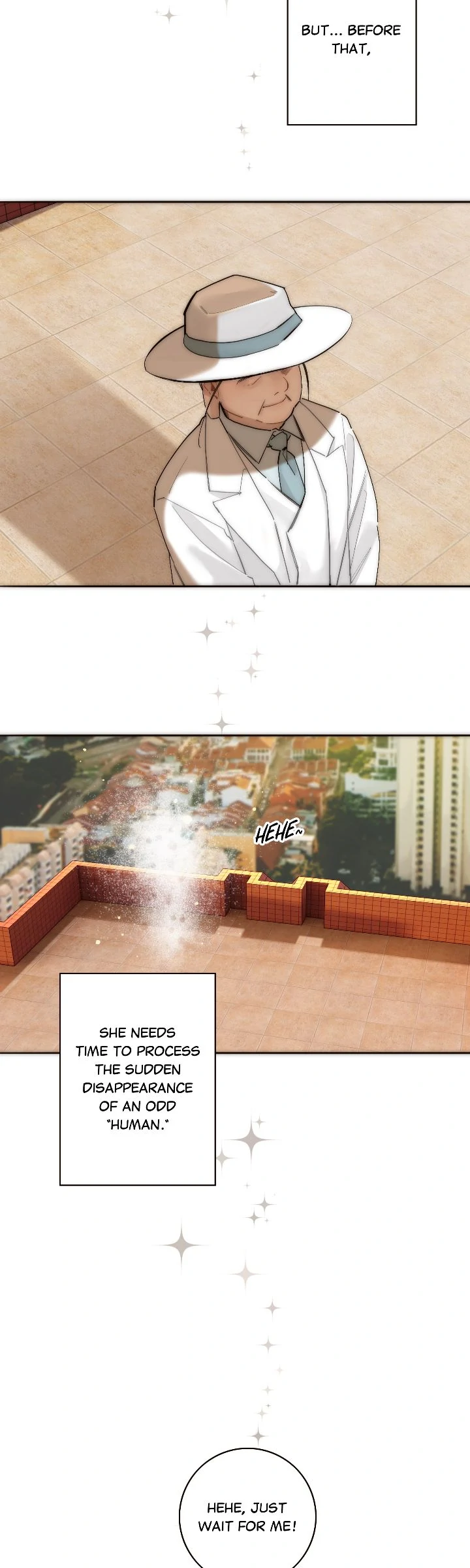 My Benefactor Is Not a Scholar - Chapter 83 - 41