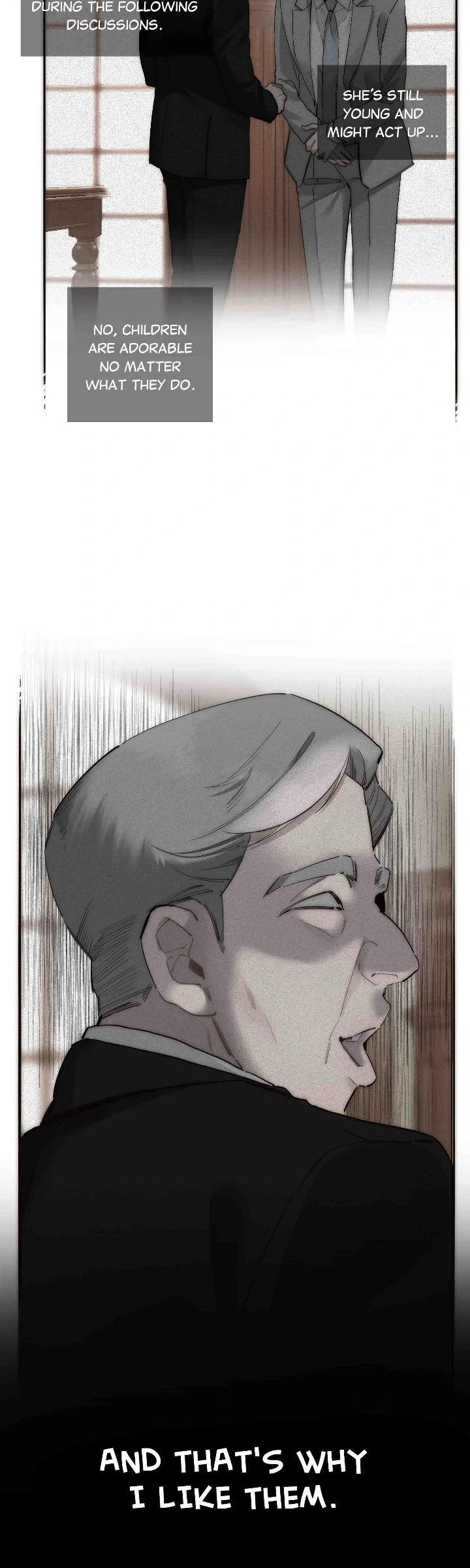 My Benefactor Is Not a Scholar - Chapter 84 - 8