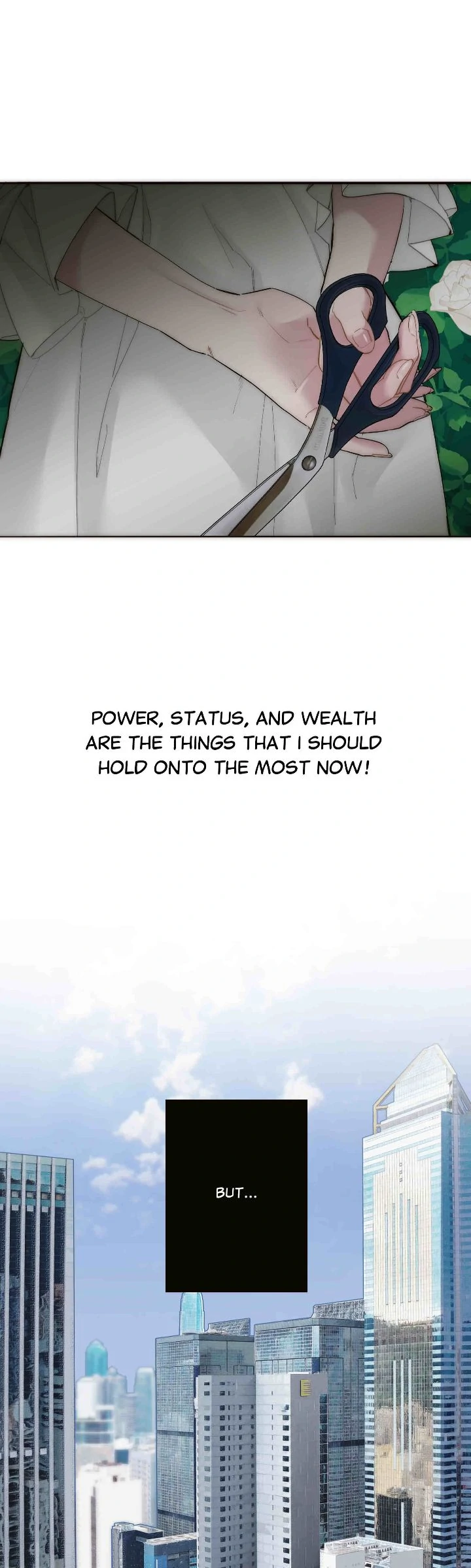 My Benefactor Is Not a Scholar - Chapter 84 - 13