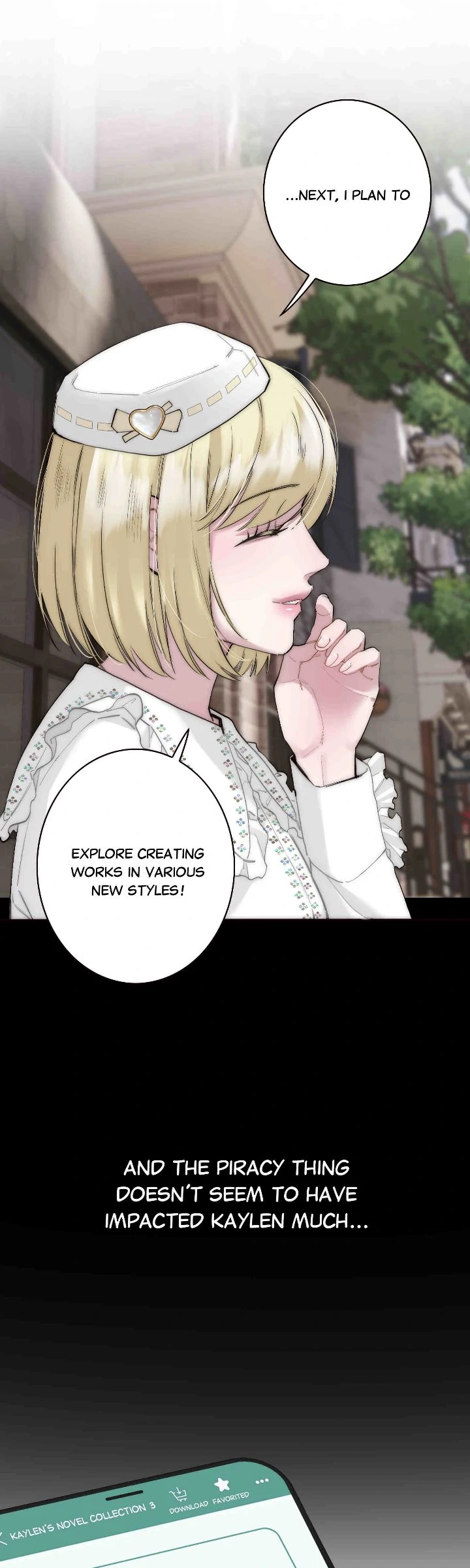 My Benefactor Is Not a Scholar - Chapter 84 - 16