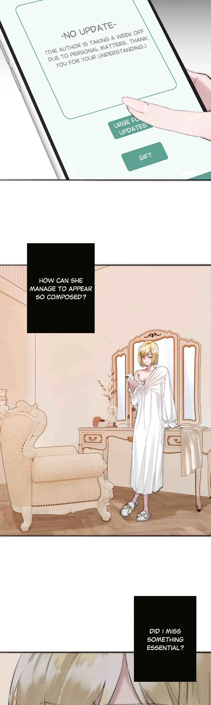 My Benefactor Is Not a Scholar - Chapter 84 - 17