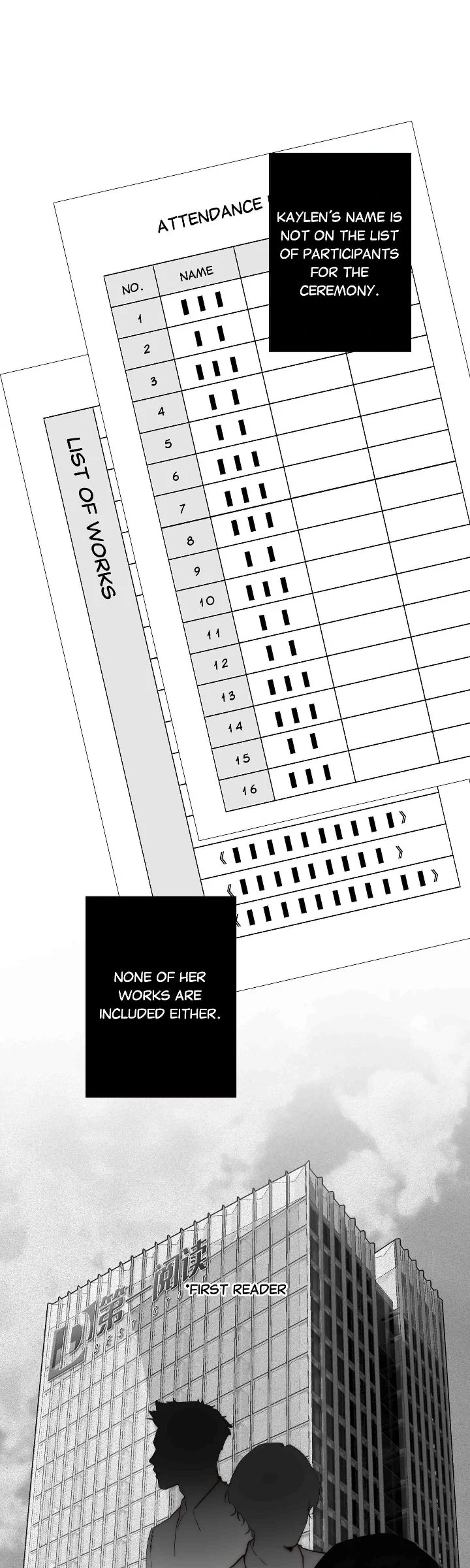 My Benefactor Is Not a Scholar - Chapter 84 - 19