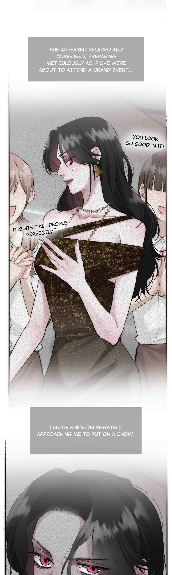 My Benefactor Is Not a Scholar - Chapter 84 - 22