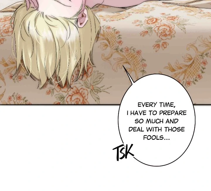 My Benefactor Is Not a Scholar - Chapter 84 - 24