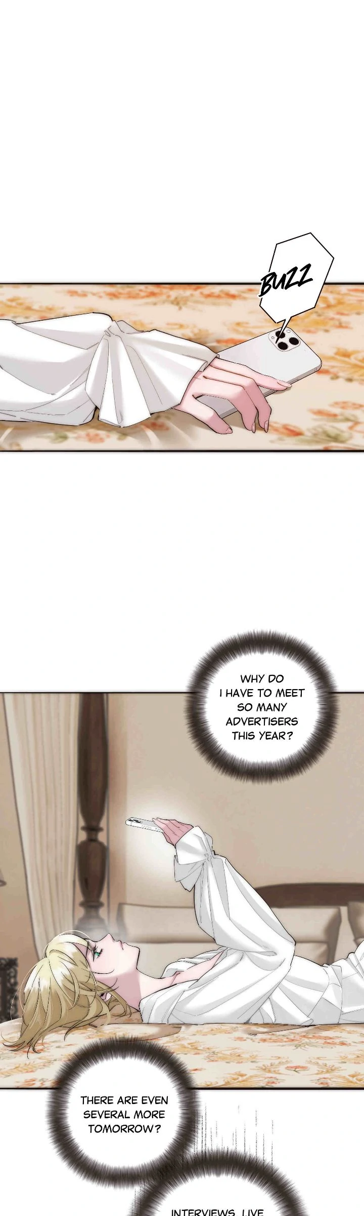 My Benefactor Is Not a Scholar - Chapter 84 - 25