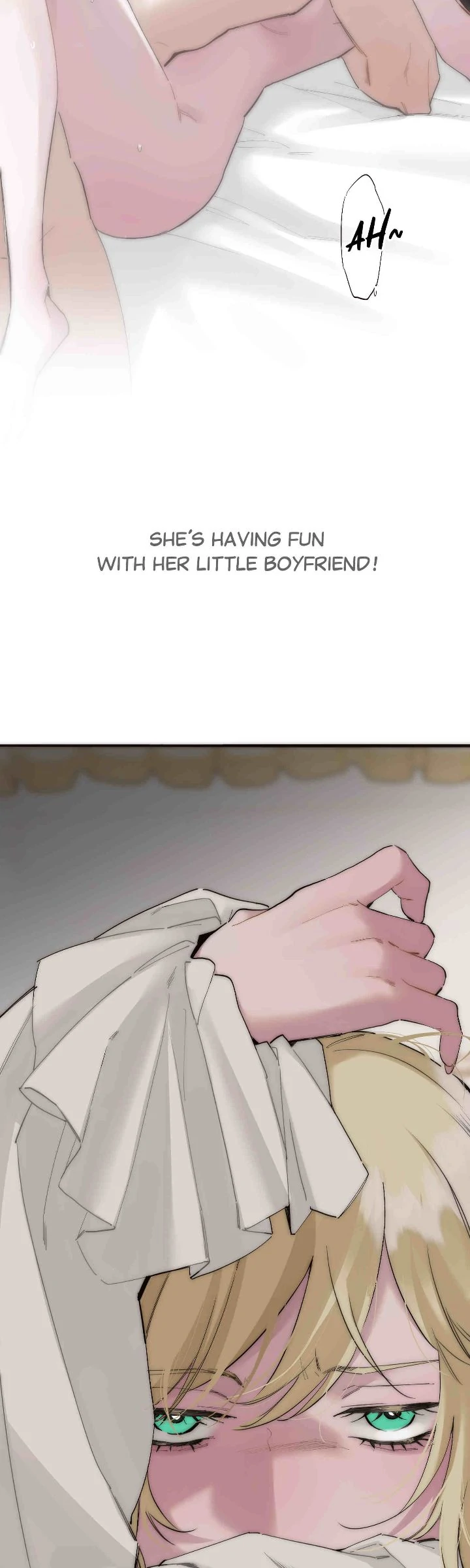 My Benefactor Is Not a Scholar - Chapter 84 - 28