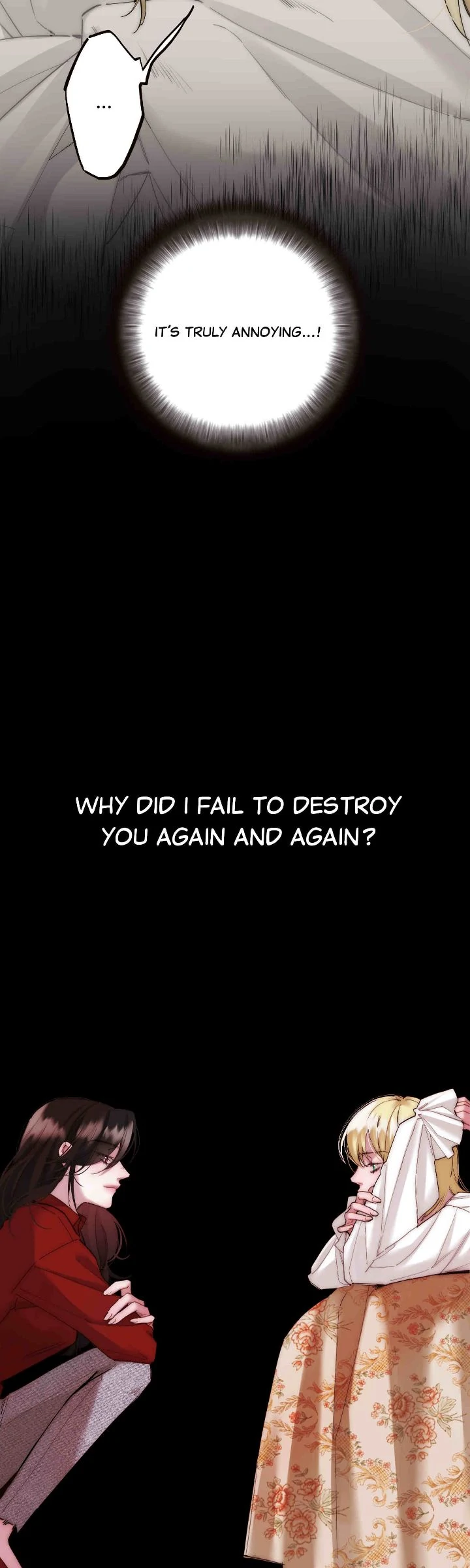 My Benefactor Is Not a Scholar - Chapter 84 - 29