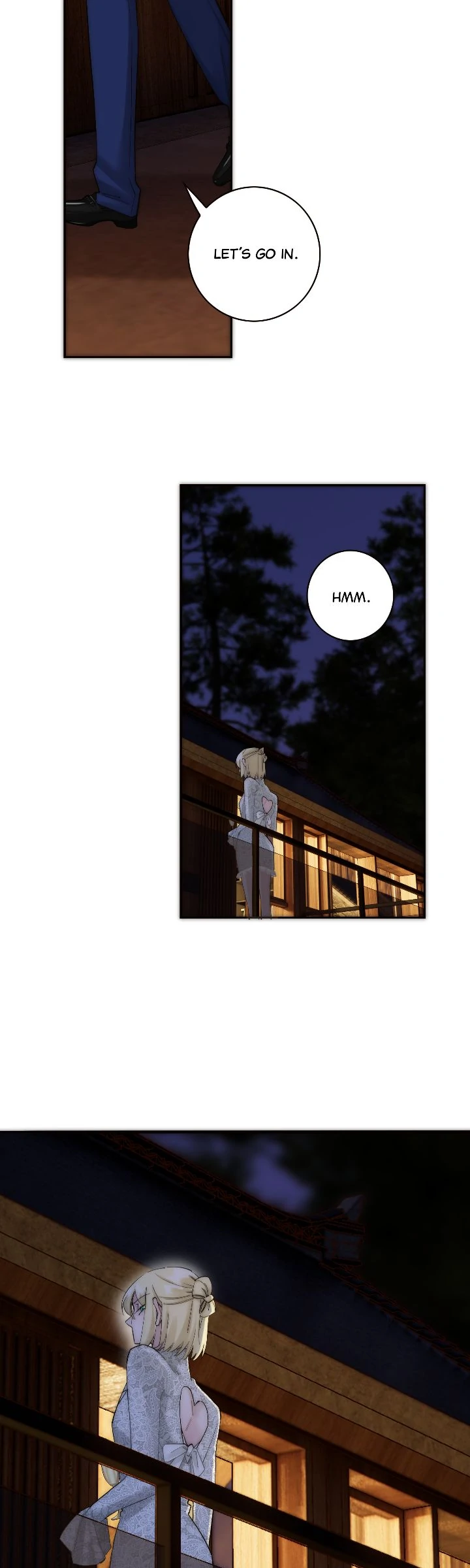 My Benefactor Is Not a Scholar - Chapter 84 - 35