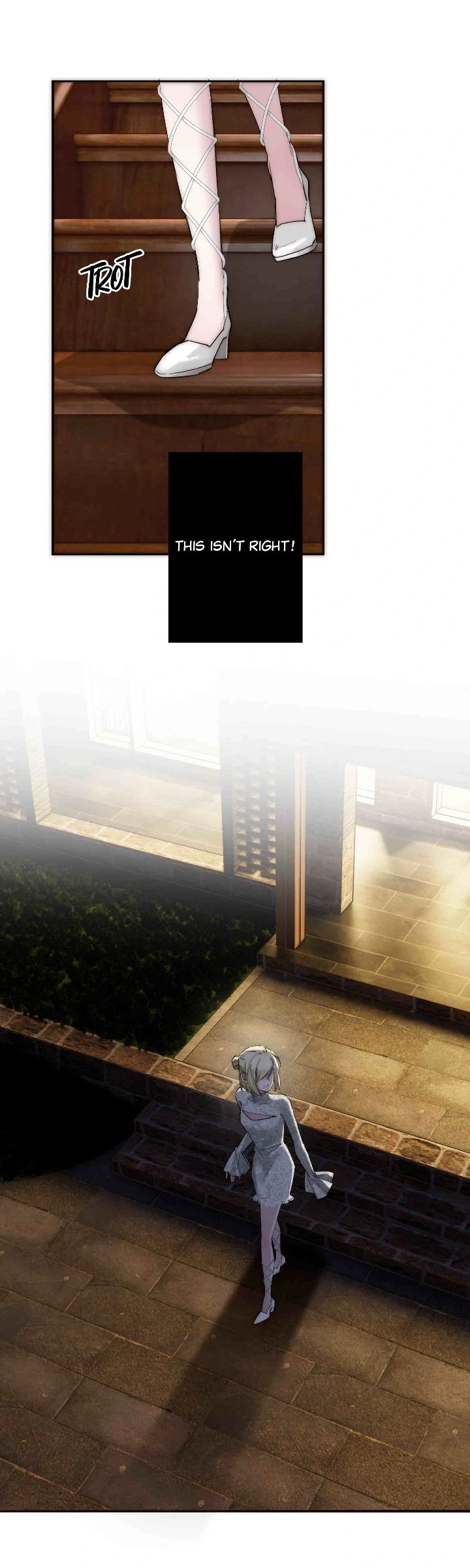 My Benefactor Is Not a Scholar - Chapter 85 - 4