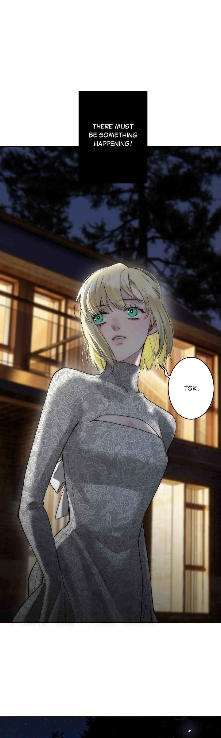 My Benefactor Is Not a Scholar - Chapter 85 - 5