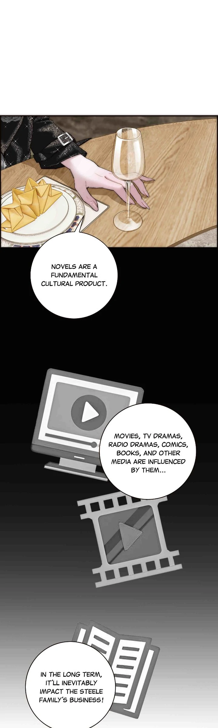 My Benefactor Is Not a Scholar - Chapter 85 - 12