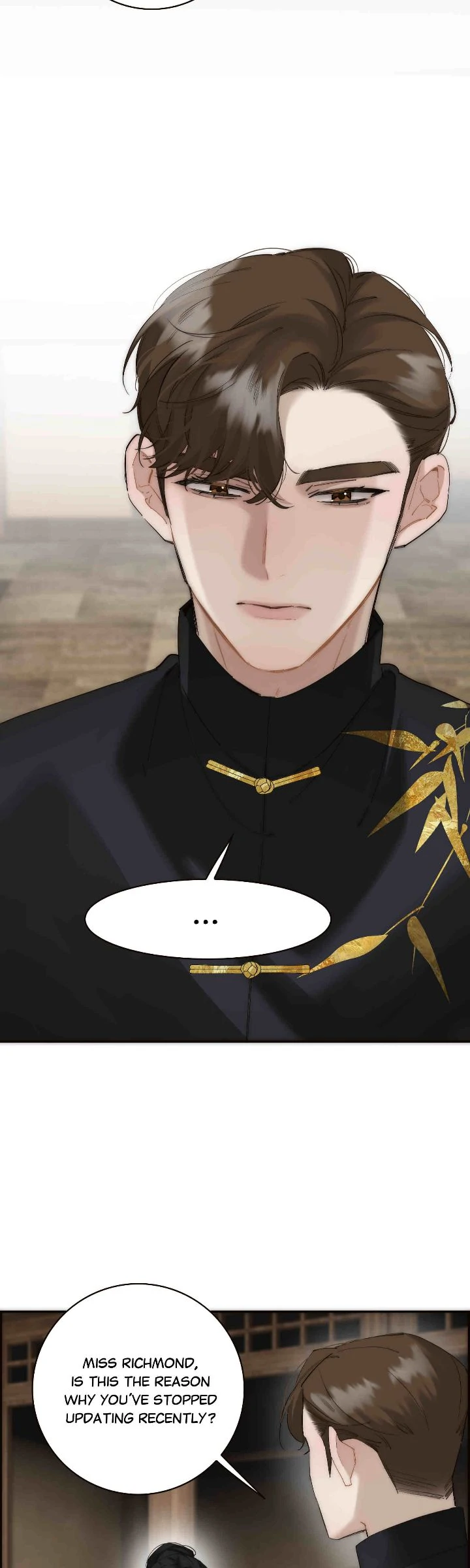 My Benefactor Is Not a Scholar - Chapter 85 - 13