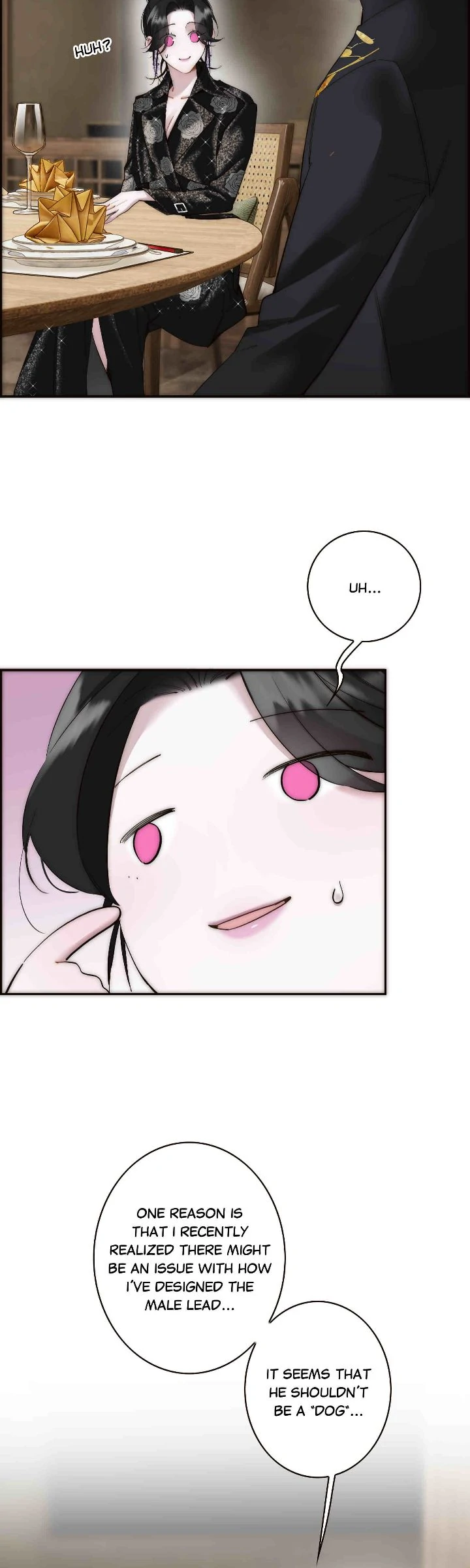 My Benefactor Is Not a Scholar - Chapter 85 - 14