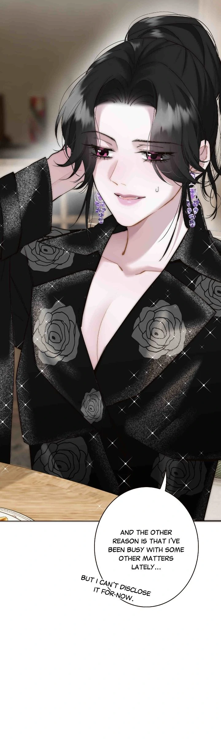 My Benefactor Is Not a Scholar - Chapter 85 - 15