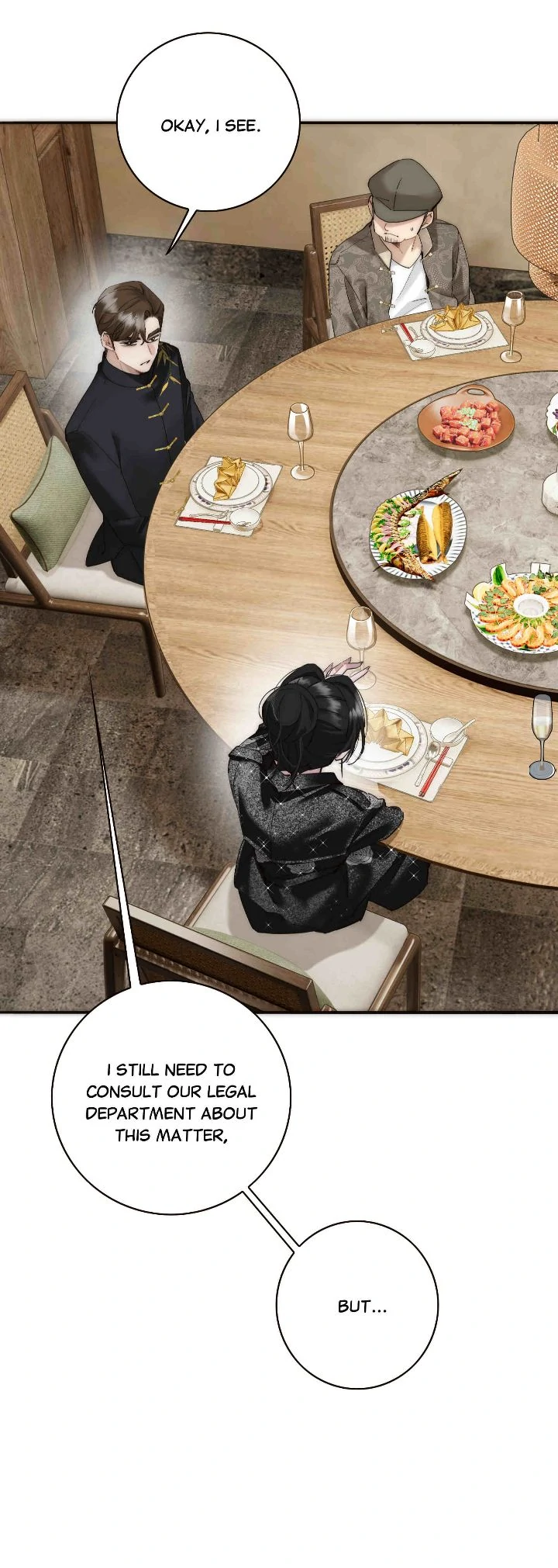 My Benefactor Is Not a Scholar - Chapter 85 - 16