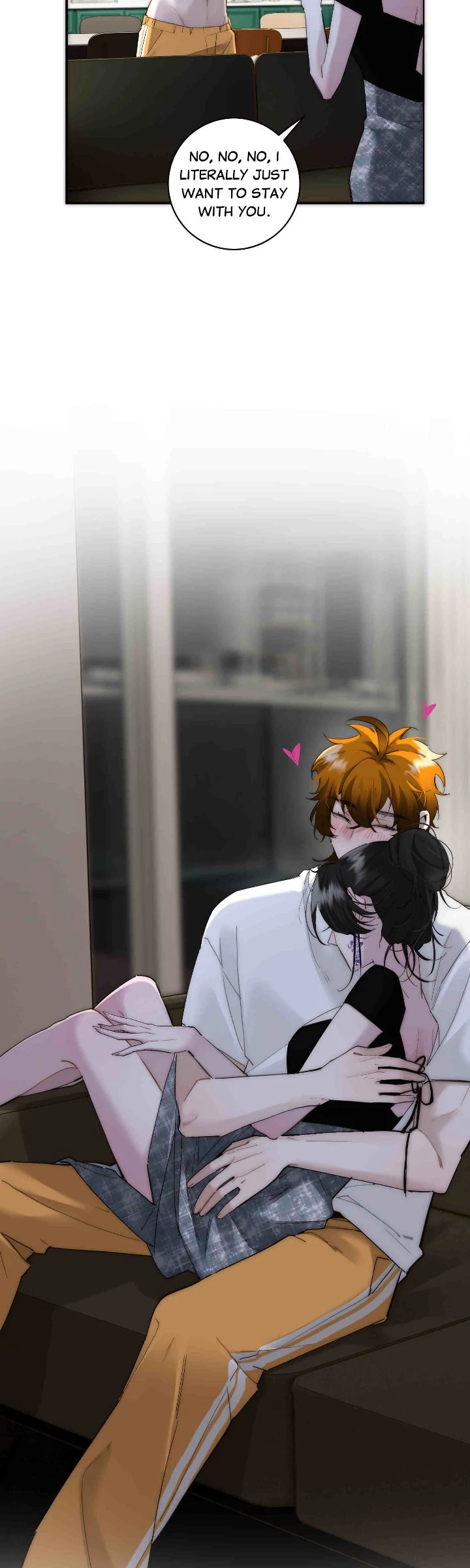 My Benefactor Is Not a Scholar - Chapter 85 - 25