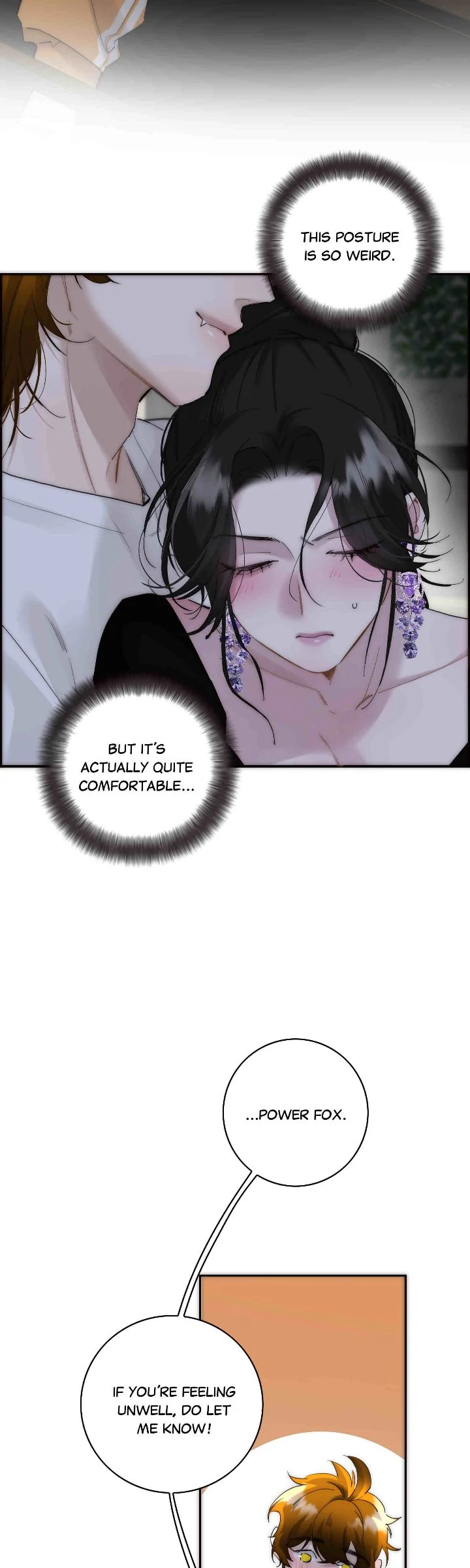 My Benefactor Is Not a Scholar - Chapter 85 - 26