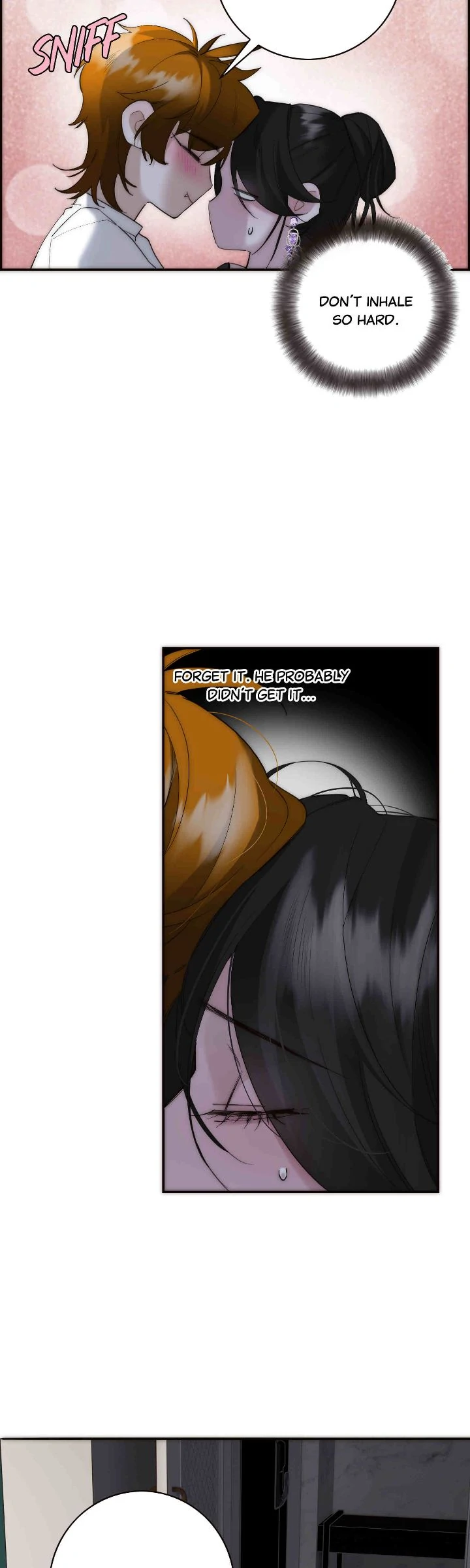 My Benefactor Is Not a Scholar - Chapter 85 - 31