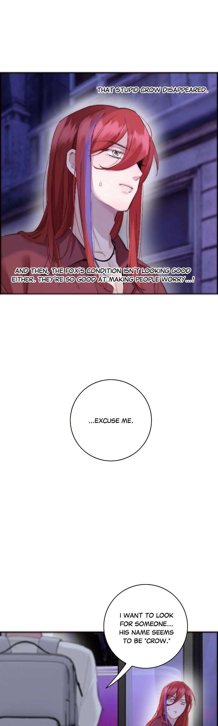 My Benefactor Is Not a Scholar - Chapter 86 - 4