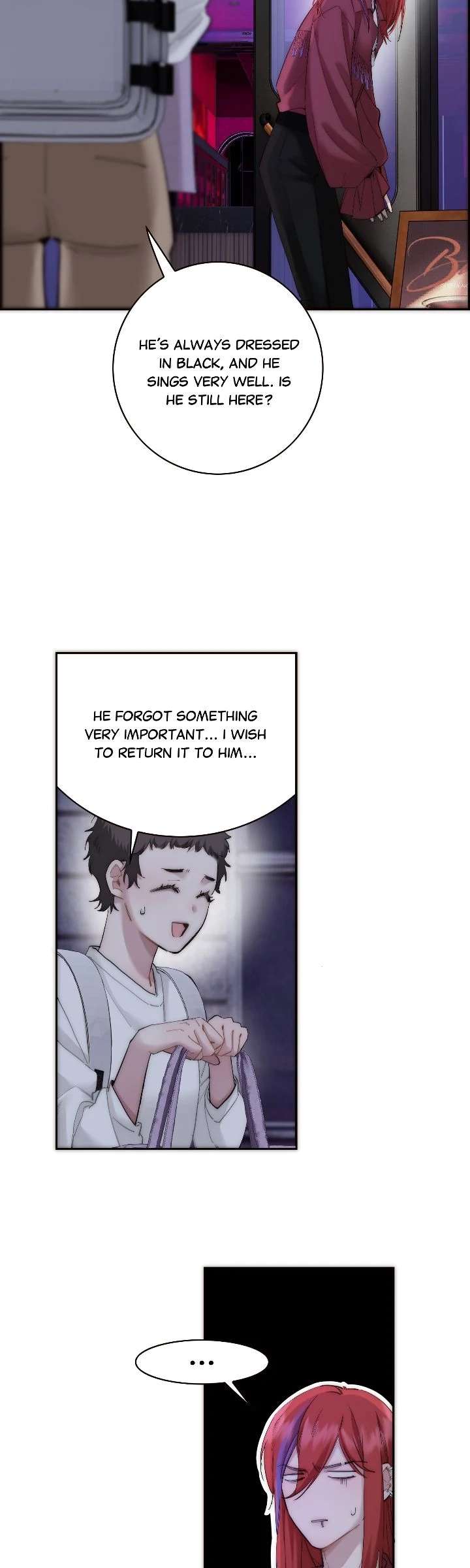 My Benefactor Is Not a Scholar - Chapter 86 - 5