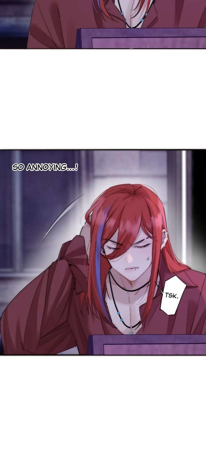 My Benefactor Is Not a Scholar - Chapter 86 - 12