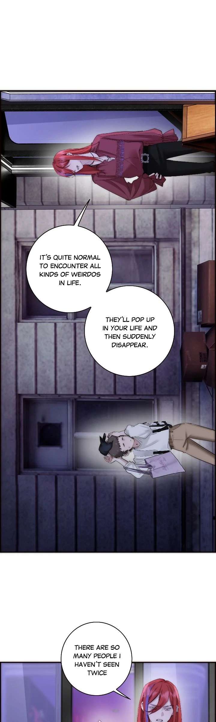 My Benefactor Is Not a Scholar - Chapter 86 - 13