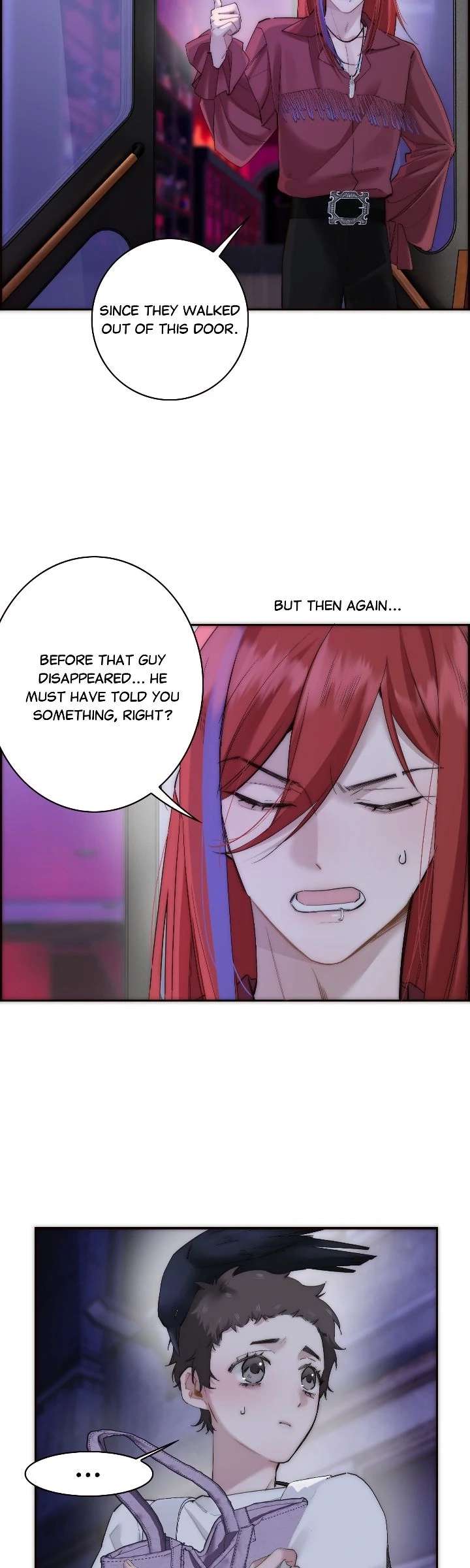 My Benefactor Is Not a Scholar - Chapter 86 - 14