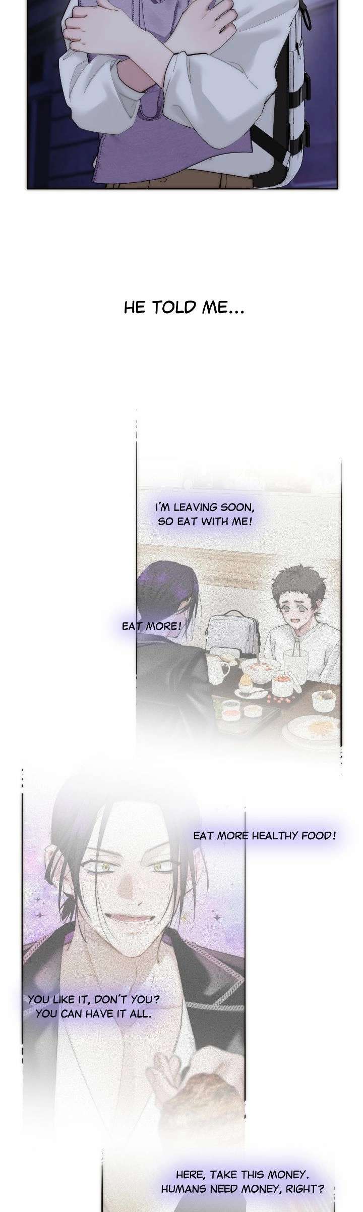 My Benefactor Is Not a Scholar - Chapter 86 - 15