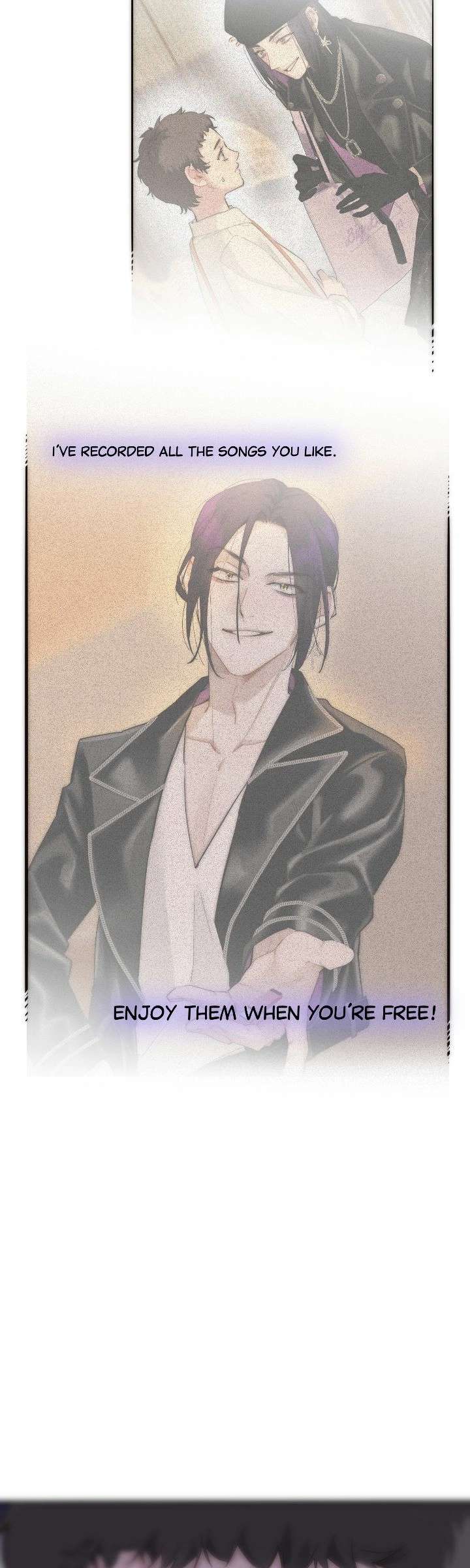 My Benefactor Is Not a Scholar - Chapter 86 - 16