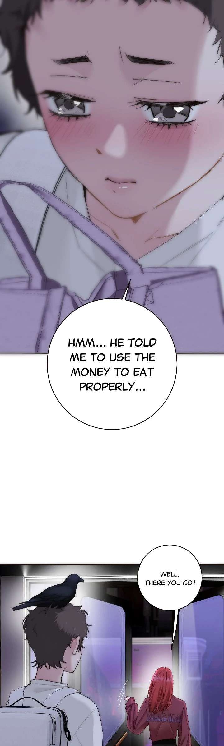 My Benefactor Is Not a Scholar - Chapter 86 - 17