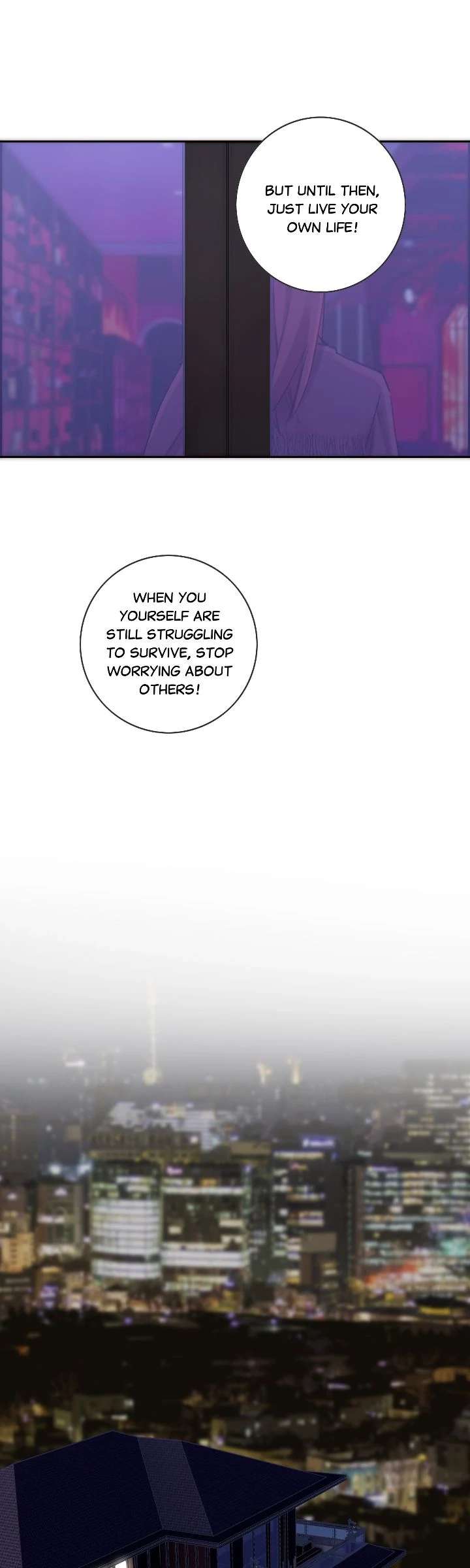 My Benefactor Is Not a Scholar - Chapter 86 - 20