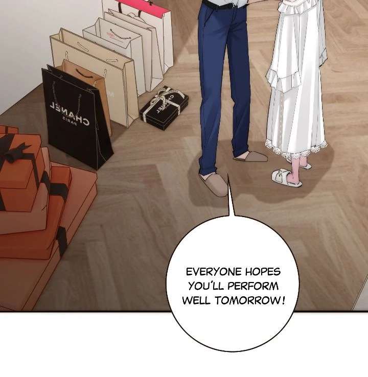 My Benefactor Is Not a Scholar - Chapter 86 - 24