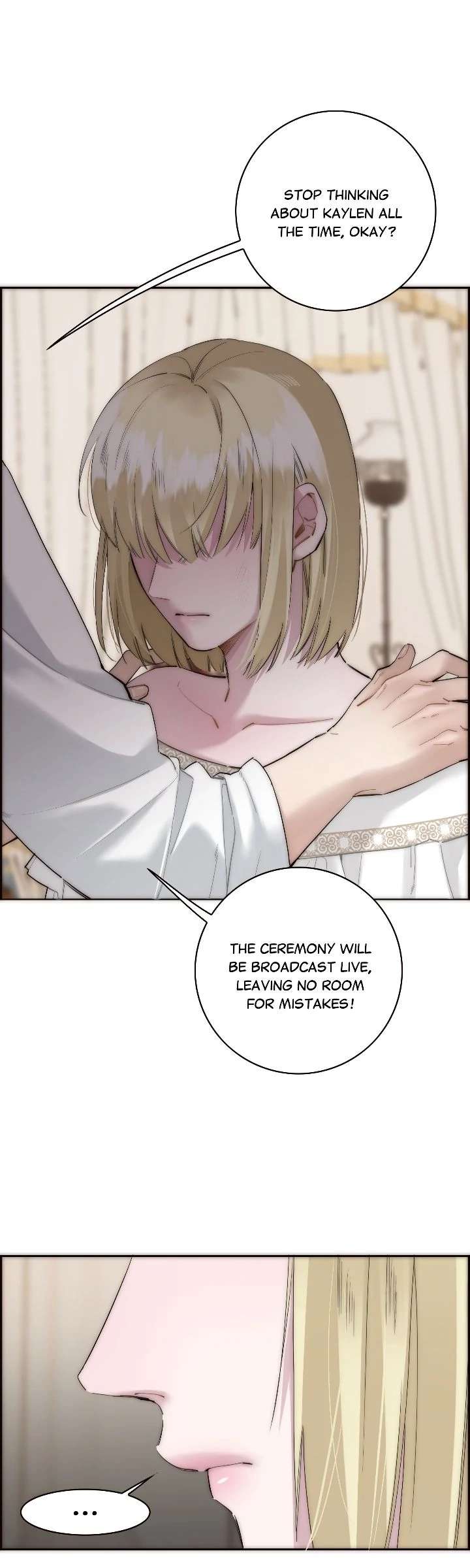 My Benefactor Is Not a Scholar - Chapter 86 - 25