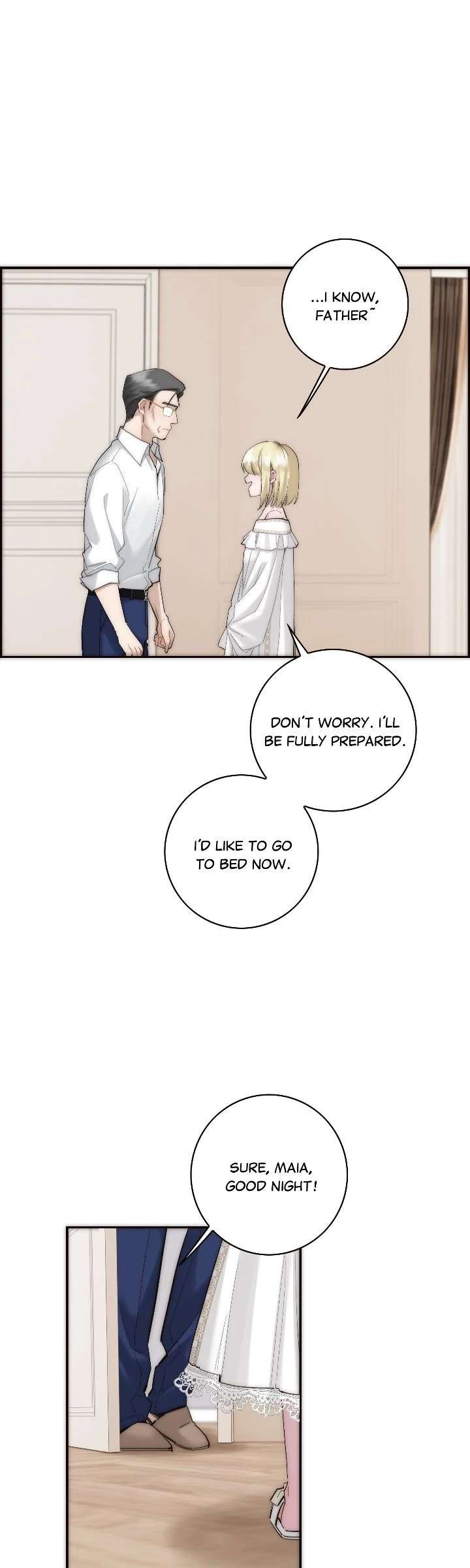 My Benefactor Is Not a Scholar - Chapter 86 - 26