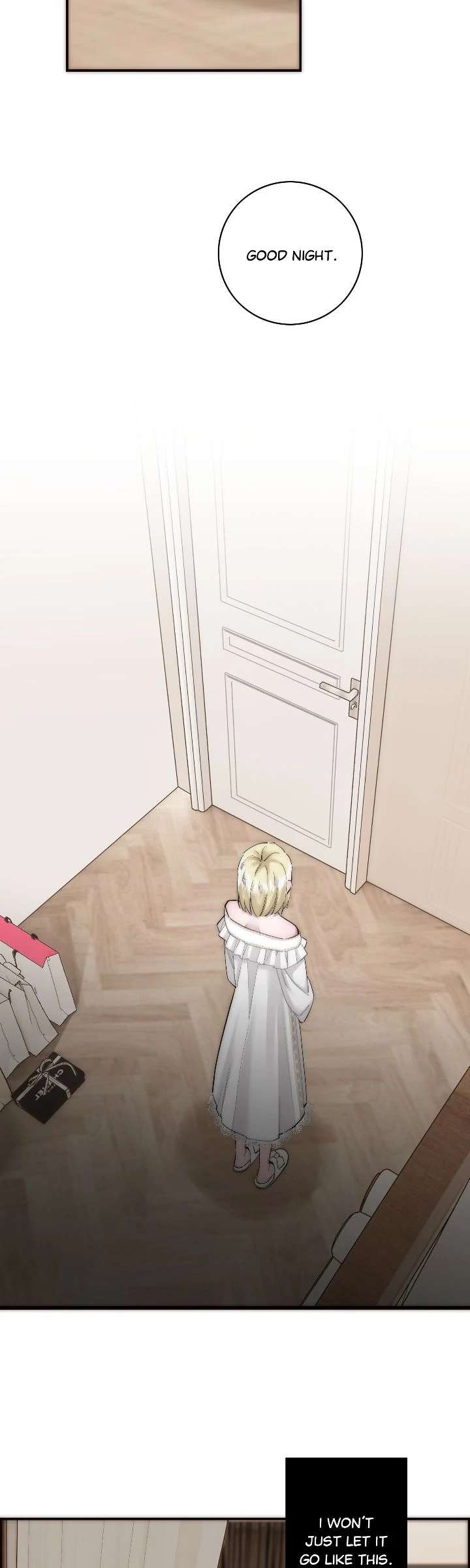 My Benefactor Is Not a Scholar - Chapter 86 - 27