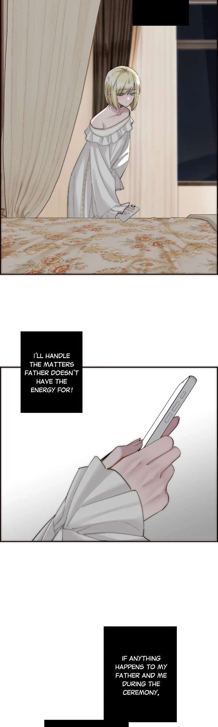 My Benefactor Is Not a Scholar - Chapter 86 - 28