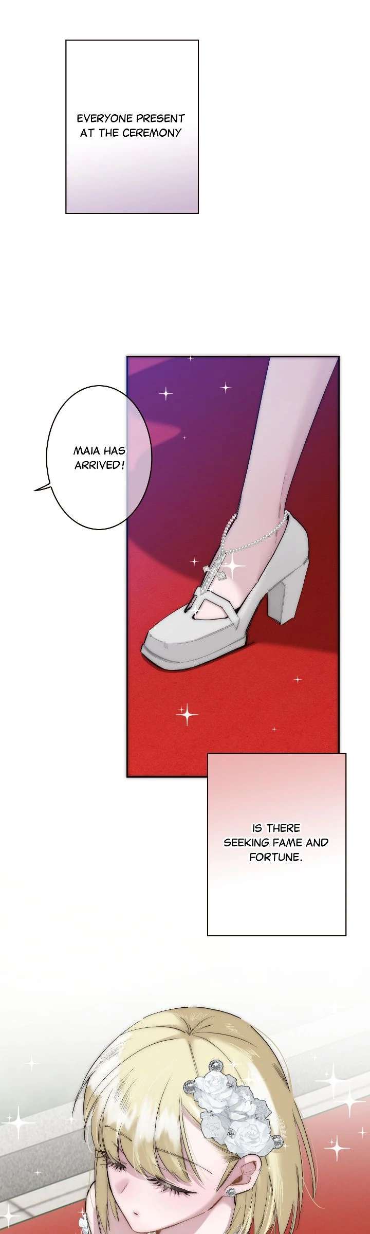 My Benefactor Is Not a Scholar - Chapter 87 - 4