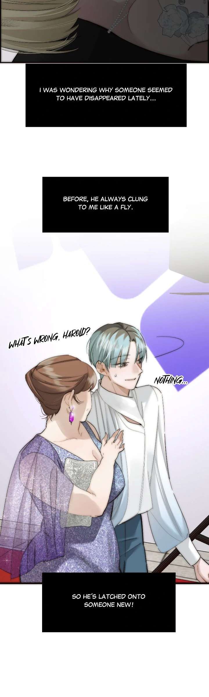 My Benefactor Is Not a Scholar - Chapter 87 - 9