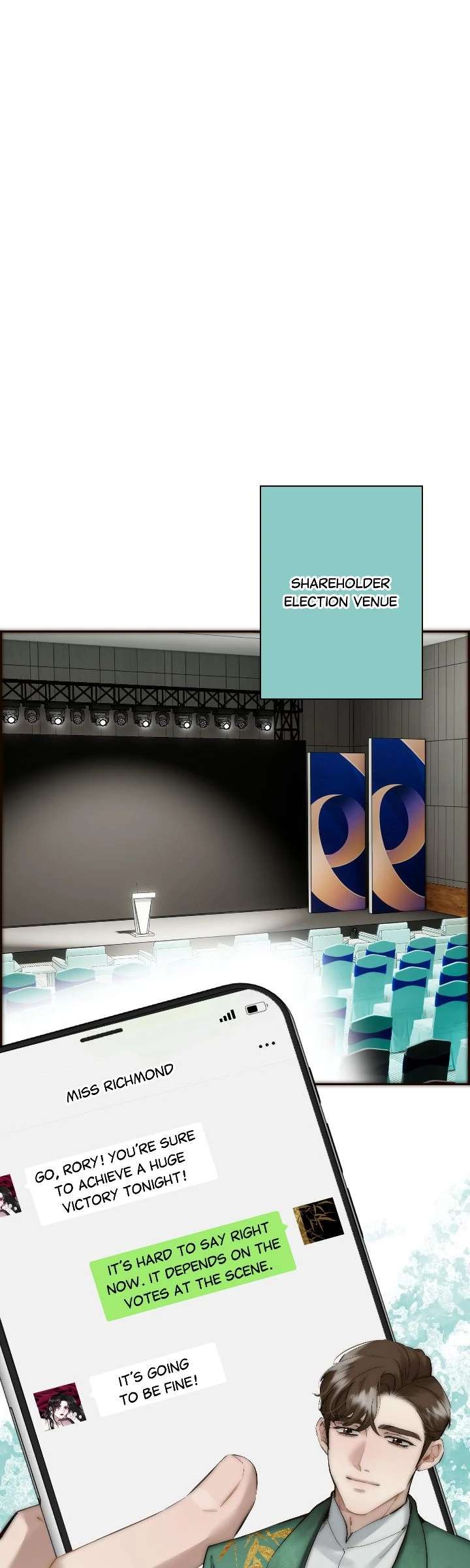 My Benefactor Is Not a Scholar - Chapter 87 - 13