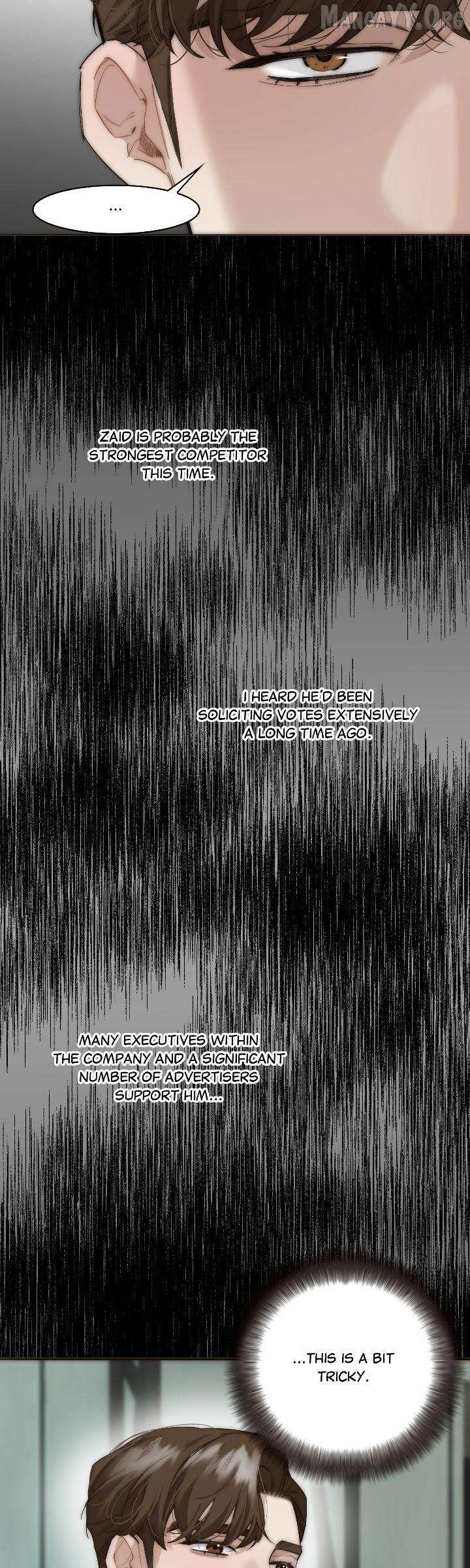 My Benefactor Is Not a Scholar - Chapter 87 - 17