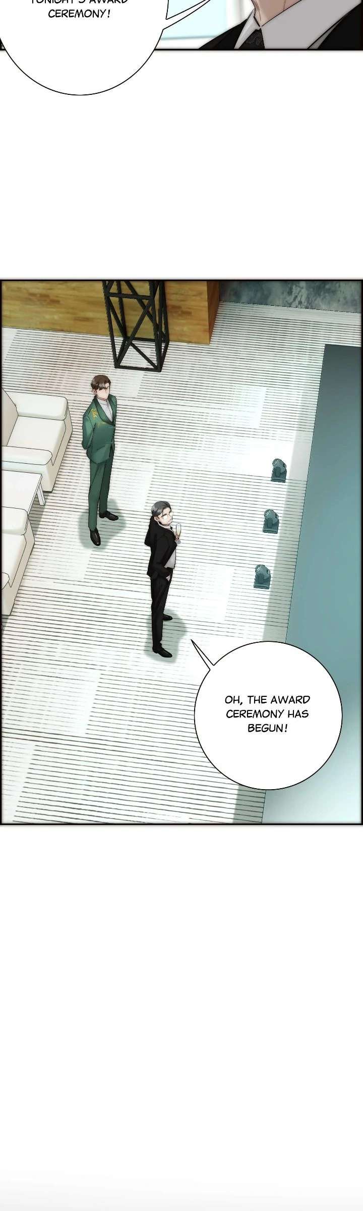 My Benefactor Is Not a Scholar - Chapter 87 - 22